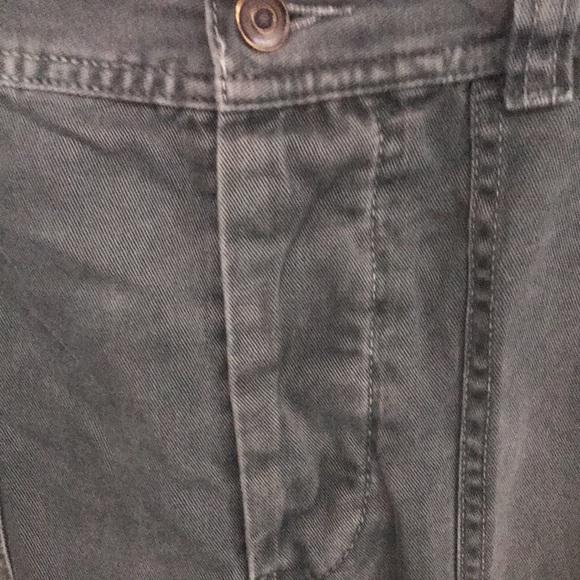 21men army green khakis - Picture 3 of 6